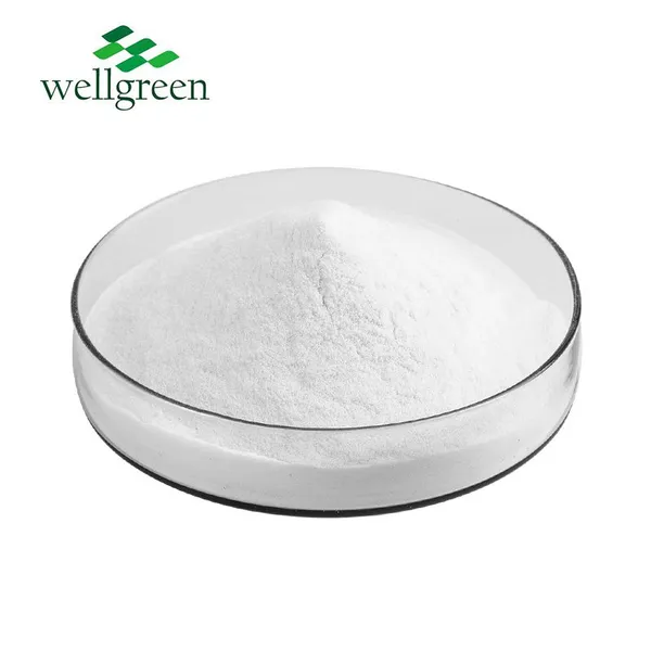 Wellgreen OEM High Quality Vitamin B1 Powder Thiamine Mononitrate 532-43-4