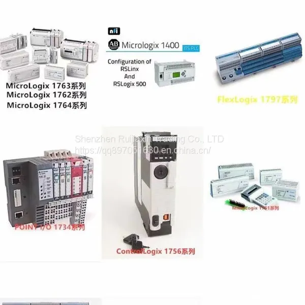 New Original AB Rockwell 1746-NR4 1746-NR8 1746-NT8 photo-4