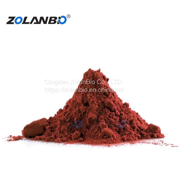 Astaxanthin