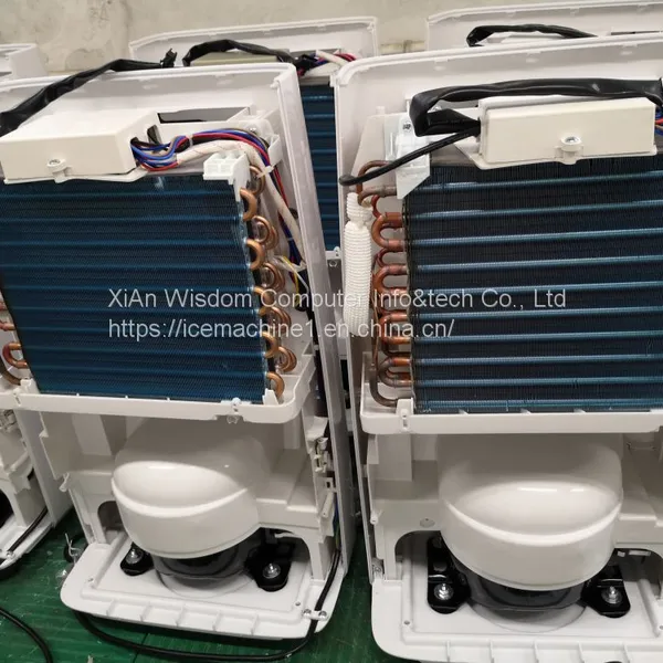 20L/D Home Dehumidifier photo-4
