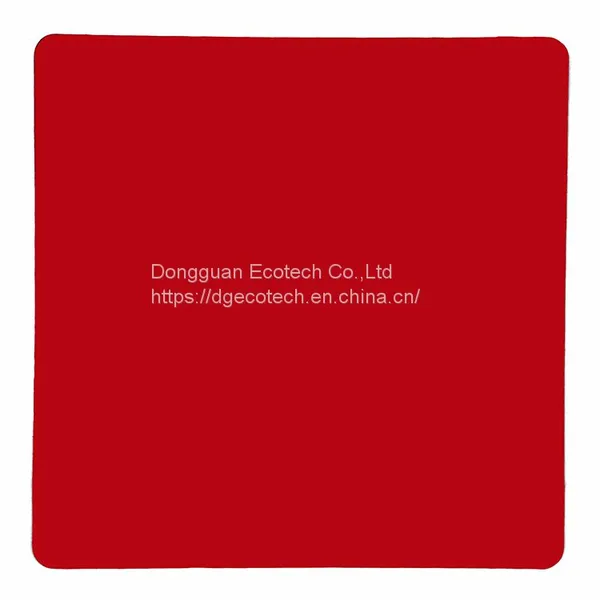 Poron PU Base Smooth Texture and Quick Movement Speed Control Type 99 Artisan Gaming Mouse Pads Artisan Liquid Proof Jacquard Cloth Mouse Pad photo-2