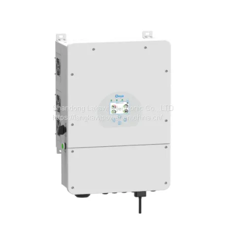 Deye Inverter 8KW EU Single Phase Hybrid Inverter