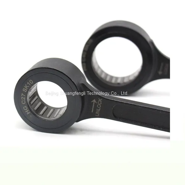 Wrench photo-5