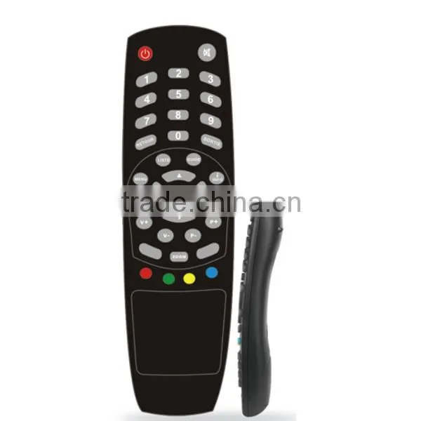 Newest DVD/DVB/STB Multi-function Learning Remote Control for Asian Market photo-2