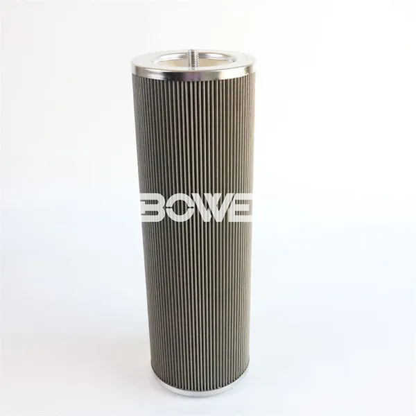 1940080 Bowey Replaces Boll Stainless Steel Hydraulic Oil Filter Element photo-2