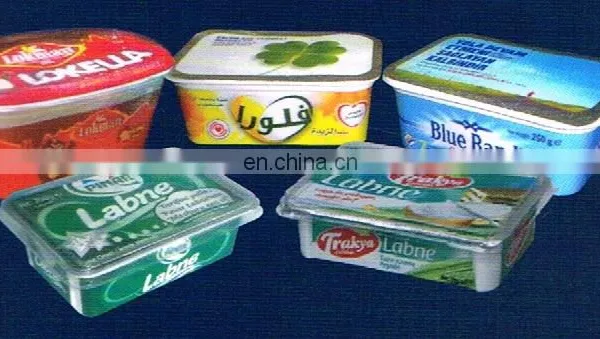 Cream Cheese Soft Cheese Making Machine photo-4
