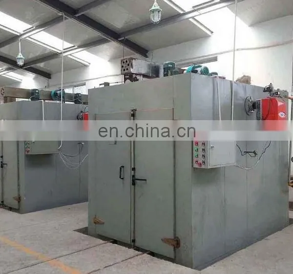 Plantain Chips Drying Machine photo-3
