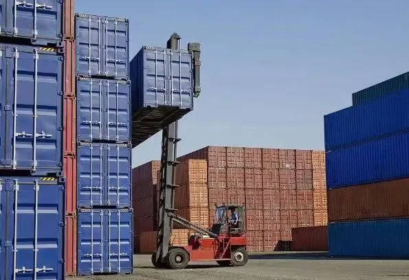 Ocean Freight Forwarder Air Shipment Railway Logistics Sea Freight From China to Azerbaijan/Turkey/Georgia photo-5