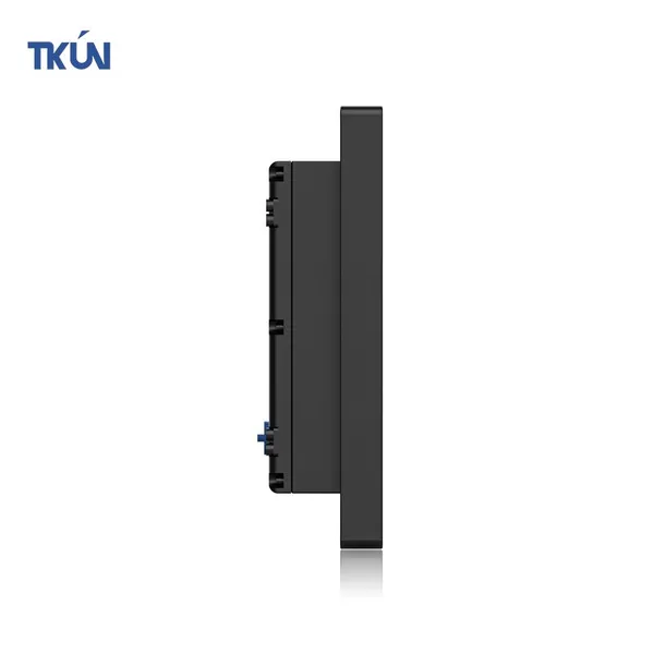 IP65 Full Waterproof 15.6 Inch High and Low Temperature Resistant CPU J6412 Marine Military Industrial All-in-one PC photo-5