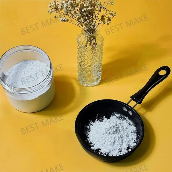 PFA Micropowder 99% Pure White Powder photo-5