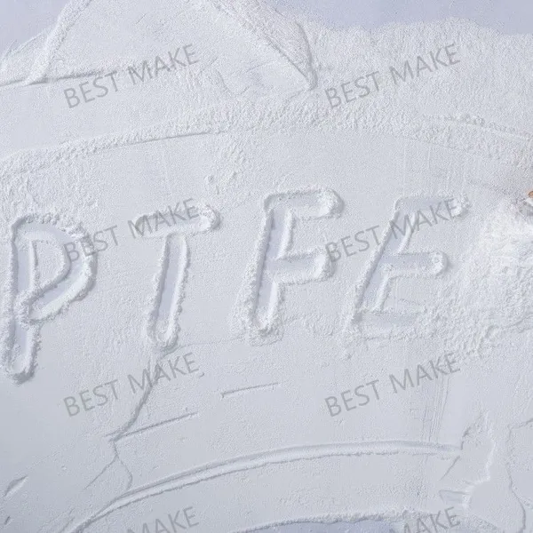 Coating PTFE Micropowder photo-5