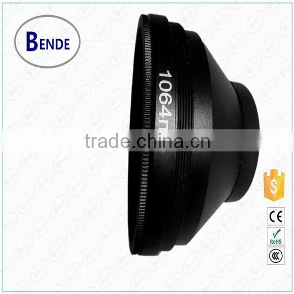 Metal Tube Yag-50 Laser Marking Machine photo-6