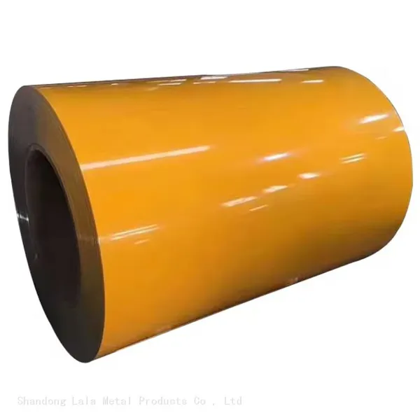 Color Coated Aluminum Coil for Sale 3003 Alloy Color Coated Aluminum Coil photo-5