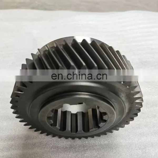 For Faster 12-speed Transmission Drive Gear Helical Gear 12JSDX240TA-1707030 photo-3
