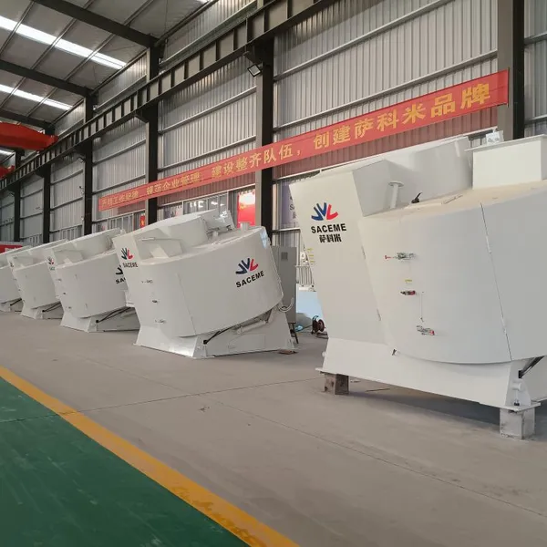 Intensive Mixers - High Efficiency Tilted High Speed Intensive Mixer 1000 Liters Pelletizing& Mixing Technology|granulating Mixer