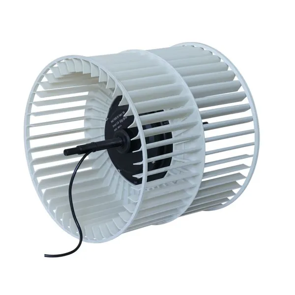 Centrifugal Air Cooler High Air Pressure photo-2