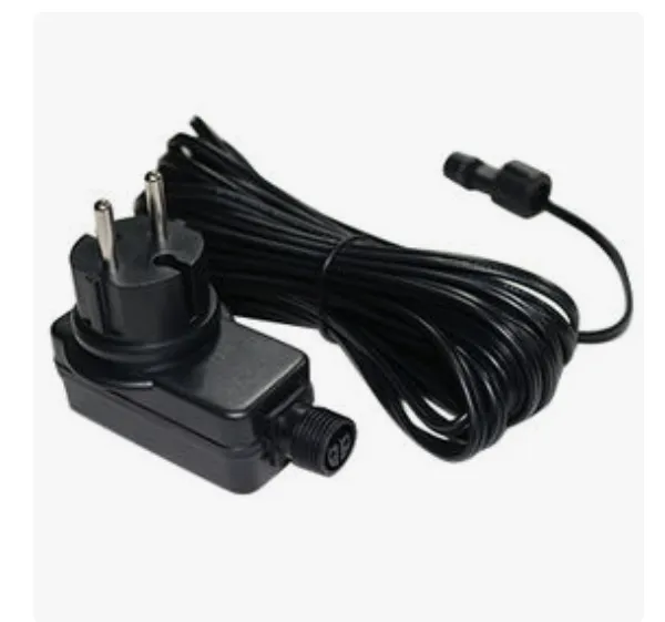 AC DC Power Adapter With Short Circuit Protection for POS Terminals