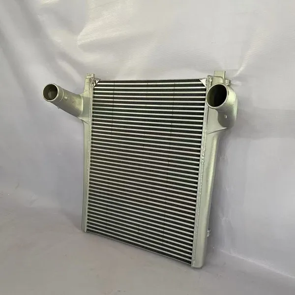 Radiator DONGFENG TRUCK INTERCOOLER 1119010-TF980 photo-3
