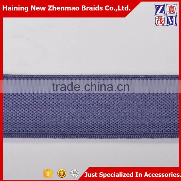 Wholesale Color Elastic Webbing Band for Luggage Strap photo-2