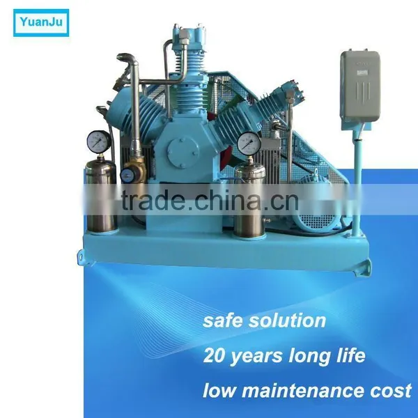 Process Gas Compressor photo-6
