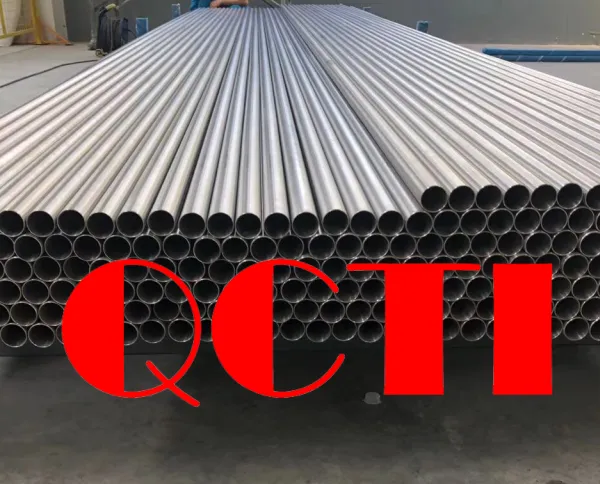 Titanium Sheet Gr5 Titanium Material Gr9 Titanium Alloy Sheet photo-3