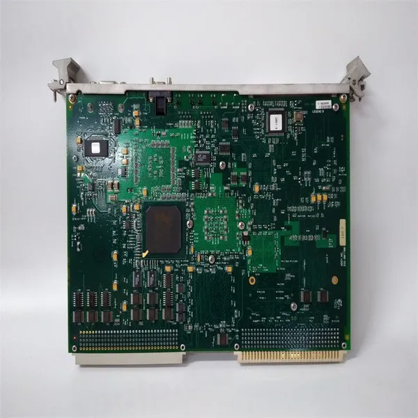GE VMIVME-7700 350-007700-111000 H Bus Single Board Computer photo-3