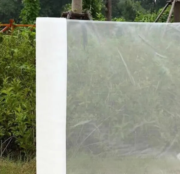 Hdpe Insect Nets for Agriculture Farm Fruit Fly photo-5