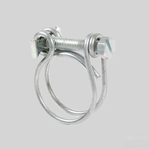 Hose Clamp Automatic Assembly Machine In Competitive Price For Sale photo-2