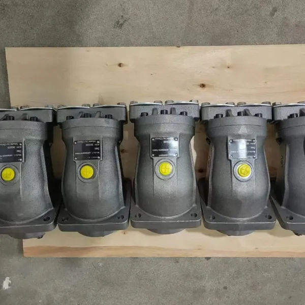 TOPONE A2F PUMP A2F28W341 A2F55L1P3 A2F80R6.1P5 A2F160R2P3 A2F500R5P2 Hydraulic Piston Axial Oil Pump Motor photo-4
