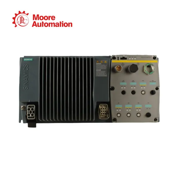 Siemens 6SL3525-0PE17-5AA1 photo-2