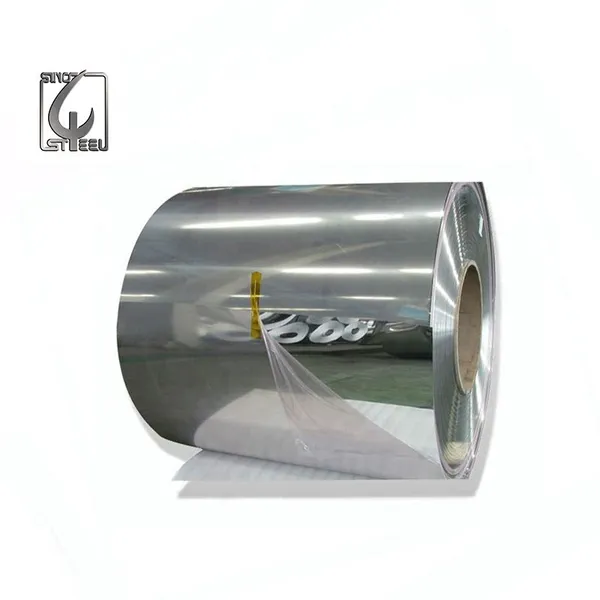 Factory Direct Sales Aluminum Roll 1100 1060 1050 3003 Aluminum Coil photo-2