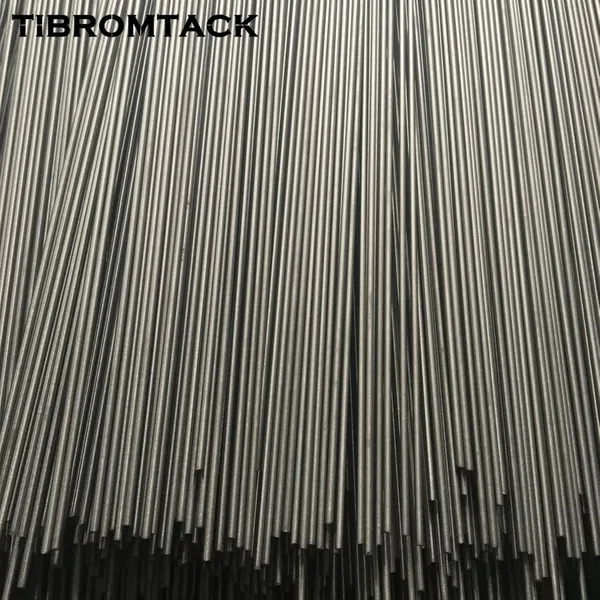 Titanium TIG Welding Rods Grade 1(ERTi-1/CP1) Titanium Welding Filler Rods Dia 2mm/.07874’’ L 1m/39.37’’ photo-5