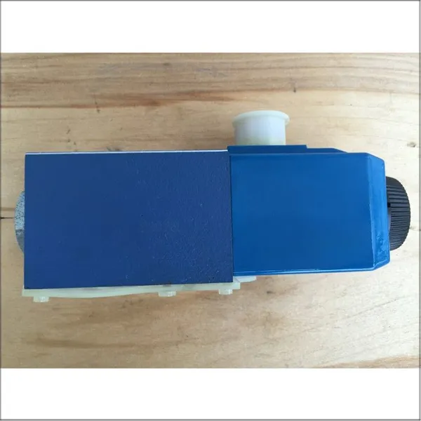Vickers High Repeatability High Durability Energy-Efficient Solenoid Valve DG4V-3-2A-M-U-H7-60 photo-2