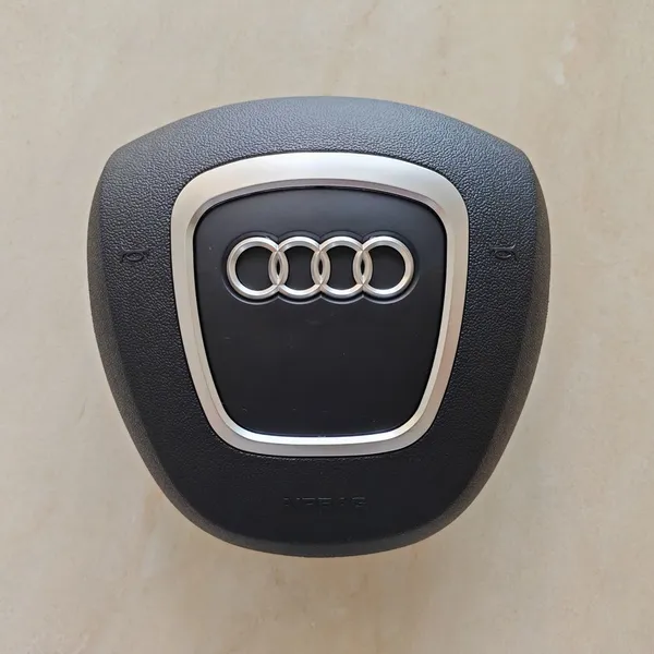 Suitable for Audi Steering Wheel Speaker Cover Airbag Cover Brand New