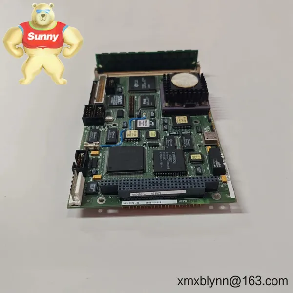 GE DS200VPBLG1A: Reliable VME Backplane for Industrial Control Systems photo-2