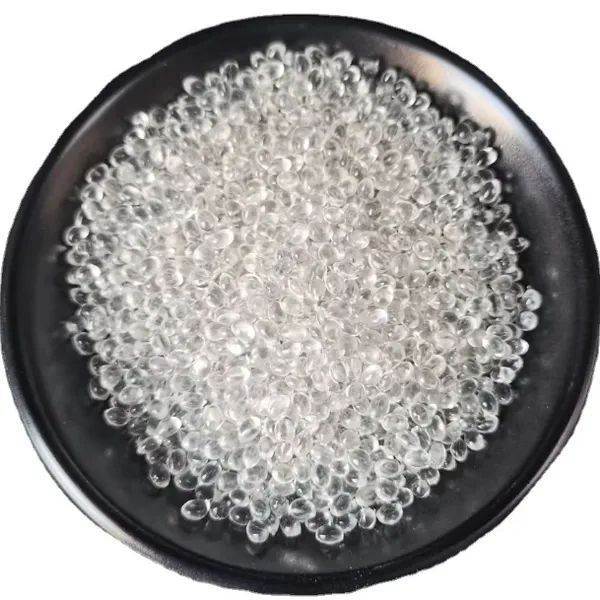 Non-yellowing TPU Polyurethane Adhesive for Shoe Sole Lamination