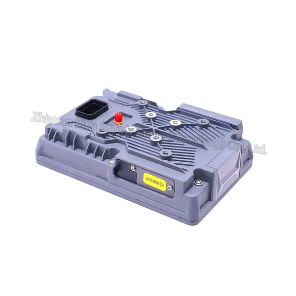 Original Sany Excavator LCD Monitor Unlock Program for SY365 SY485 SY500 SY550 Display Panel photo-3