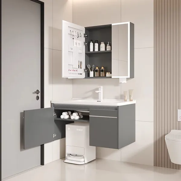 Washbasin Cabinet