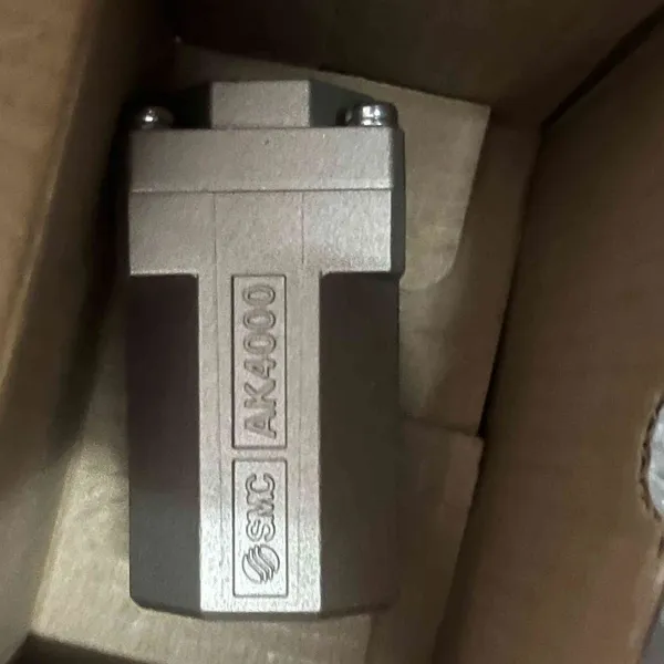 100% Original SMC Check Valve AK4000-04 AK6000-10 Pneumatic Check Valve,pneumatic Parts photo-5