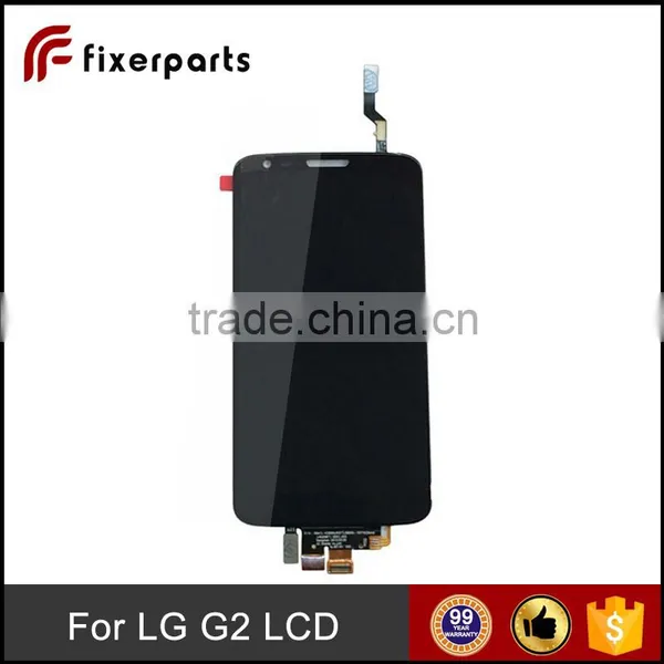 China for lg g2 Touch Screen Lcd Assembly photo-2