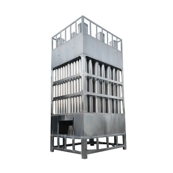 Electrostatic Precipitator photo-4