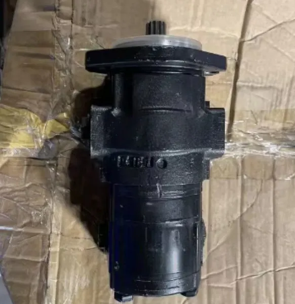 Hydraulic Pump 398-7459 3987480 398-7480 Piston Pump Backhoe Loader 420f2 398-7459 3987480 398-7480 Fan Pump photo-6