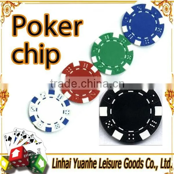 11.5g Clay Poker Chip Custom Poker Chip Set/poker Chips in USA & Europe