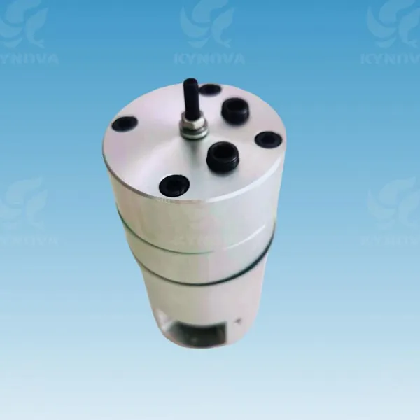 WOODWARD UG8L/UG40L Pneumatic Speed Setting Assembly