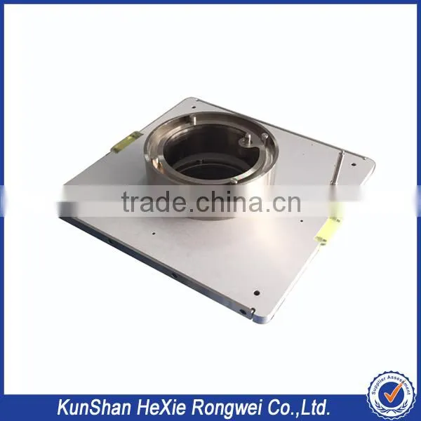 Precision CNC Machining Parts,Precision CNC Machining Aluminum, Precision CNC Machining photo-3