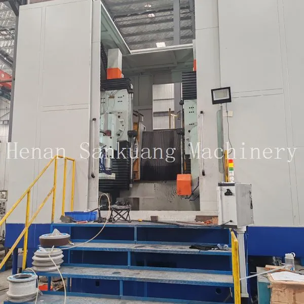 Heavy Load Thrust Bearing Stainless Steel Industrial Usage photo-4