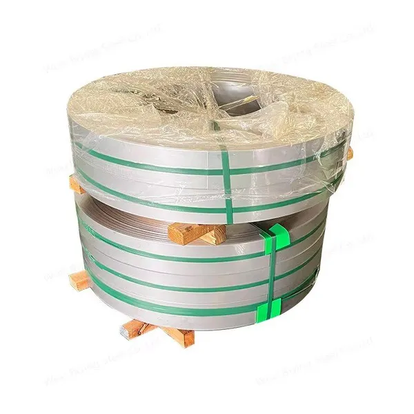 Coils Cable High Quality Cold Rolled Stainless Steel Ss201 Hot Rolled Coil as Requested photo-5