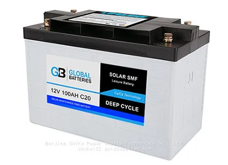 Global Batteries / Your Professional Partner photo-3