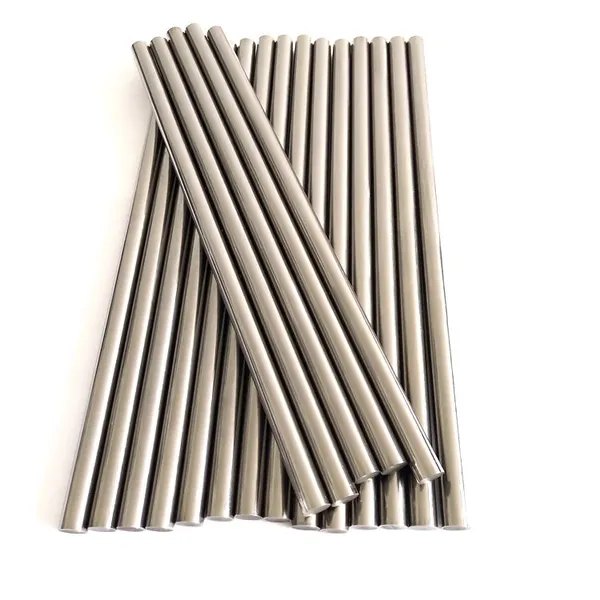 tantalum tube customize size tantalum pipe