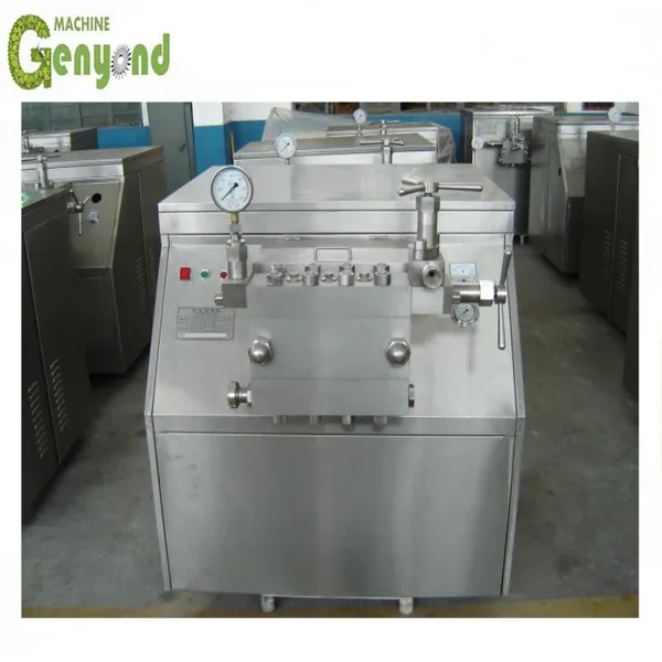 Shanghai Mixer Laboratory Homogenizer High Speed Homogenizer Laboratory High Shear Homogenizer photo-2